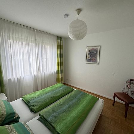 Ferienwohnung Sonja Freiburg im Breisgau Exterior foto