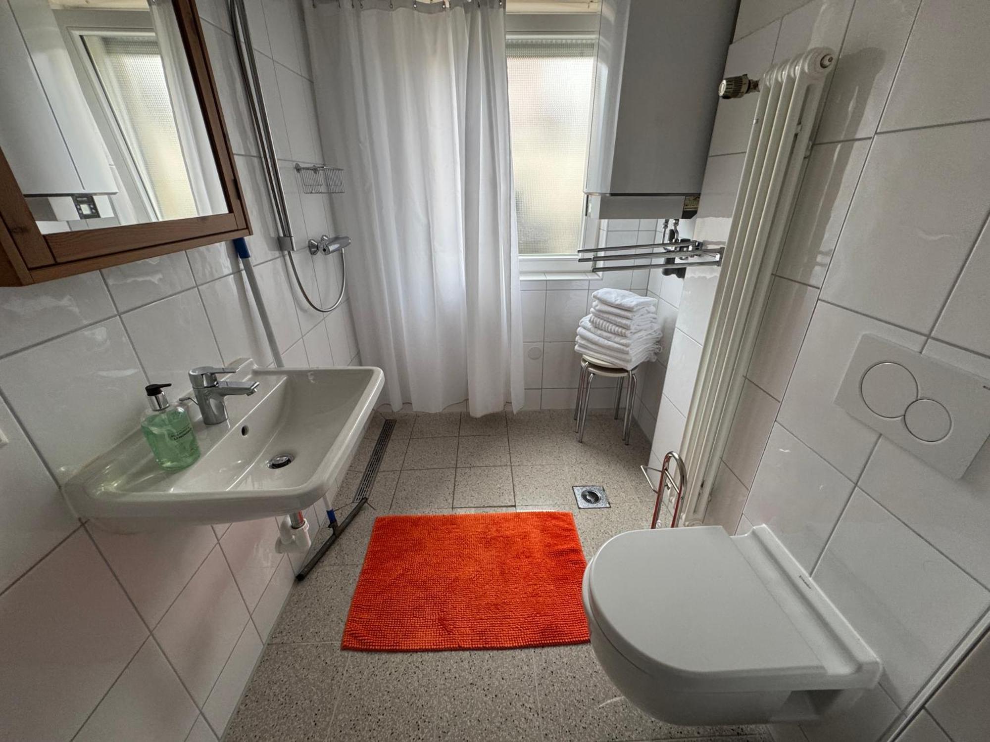 Ferienwohnung Sonja Freiburg im Breisgau Exterior foto