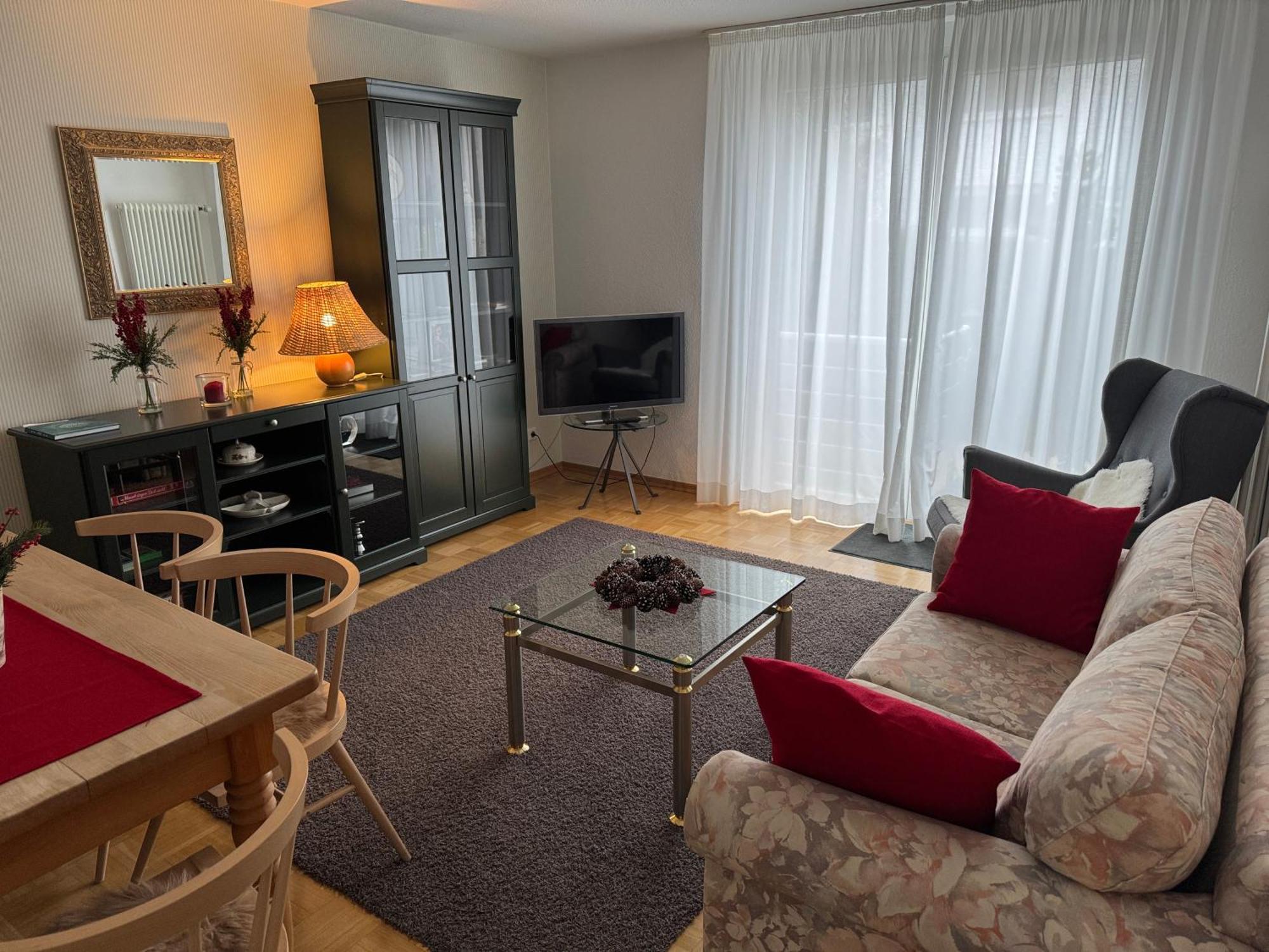 Ferienwohnung Sonja Freiburg im Breisgau Exterior foto