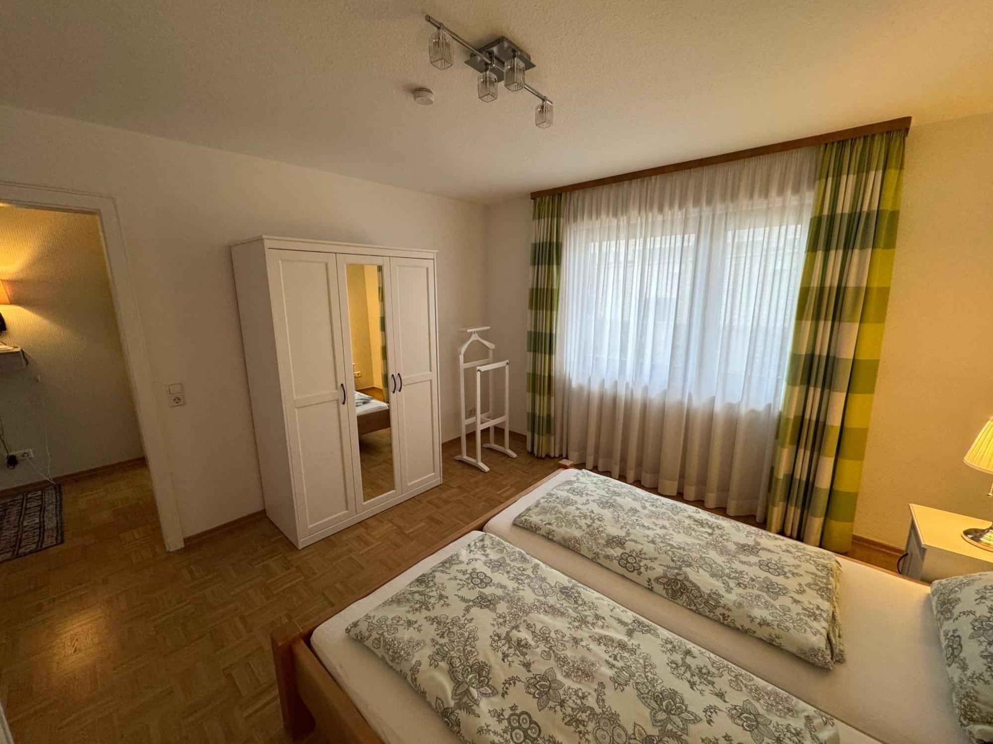 Ferienwohnung Sonja Freiburg im Breisgau Exterior foto