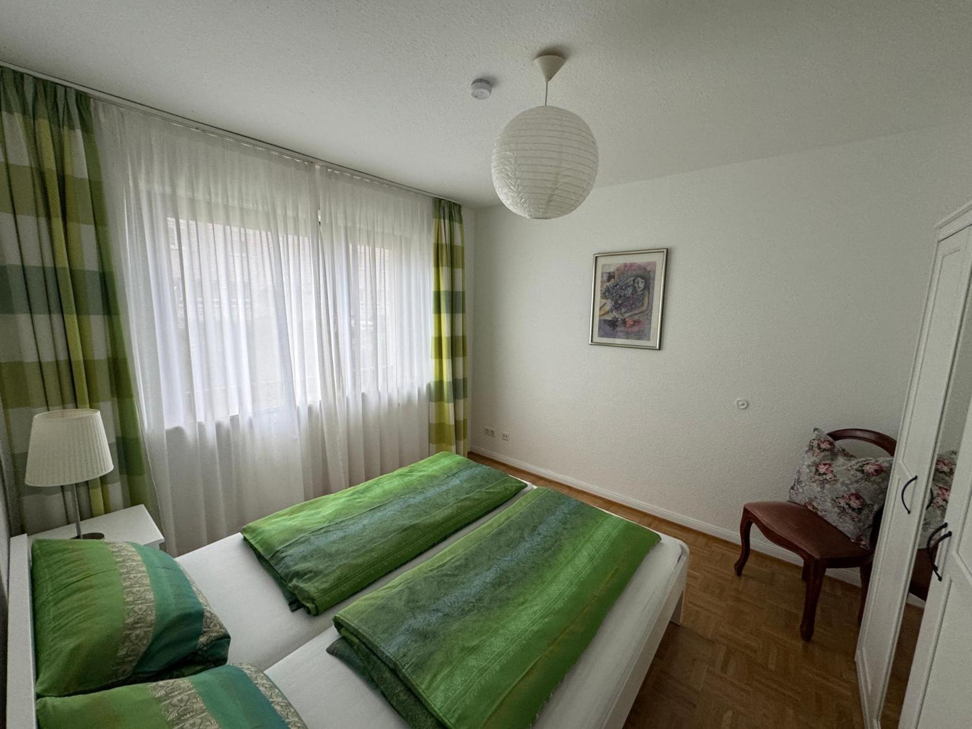 Ferienwohnung Sonja Freiburg im Breisgau Exterior foto