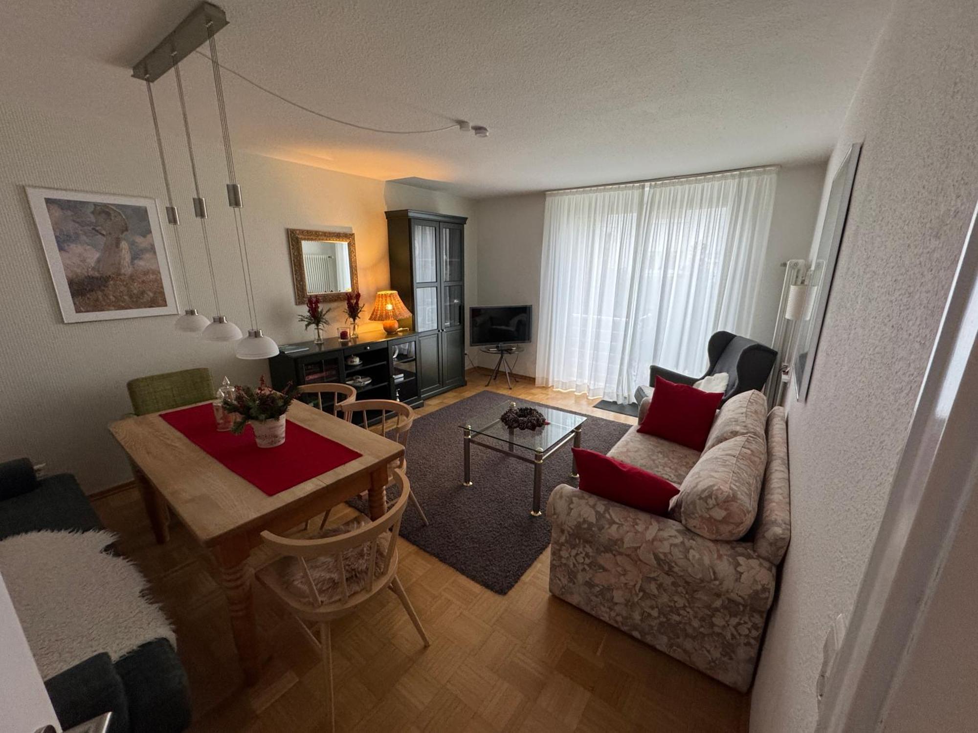 Ferienwohnung Sonja Freiburg im Breisgau Exterior foto