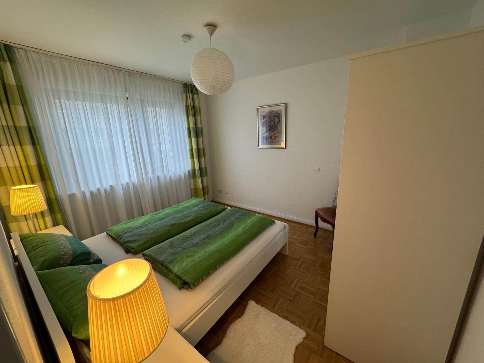 Ferienwohnung Sonja Freiburg im Breisgau Exterior foto