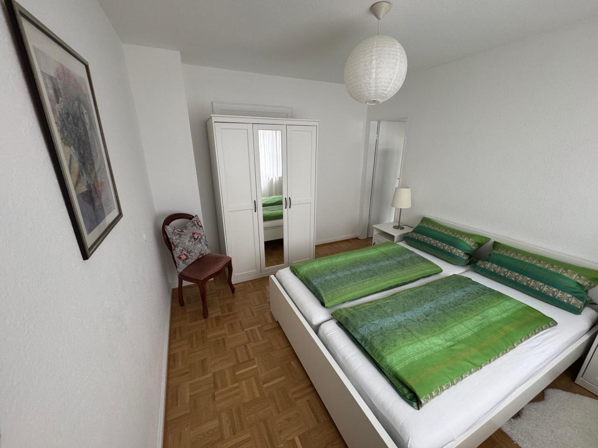 Ferienwohnung Sonja Freiburg im Breisgau Exterior foto