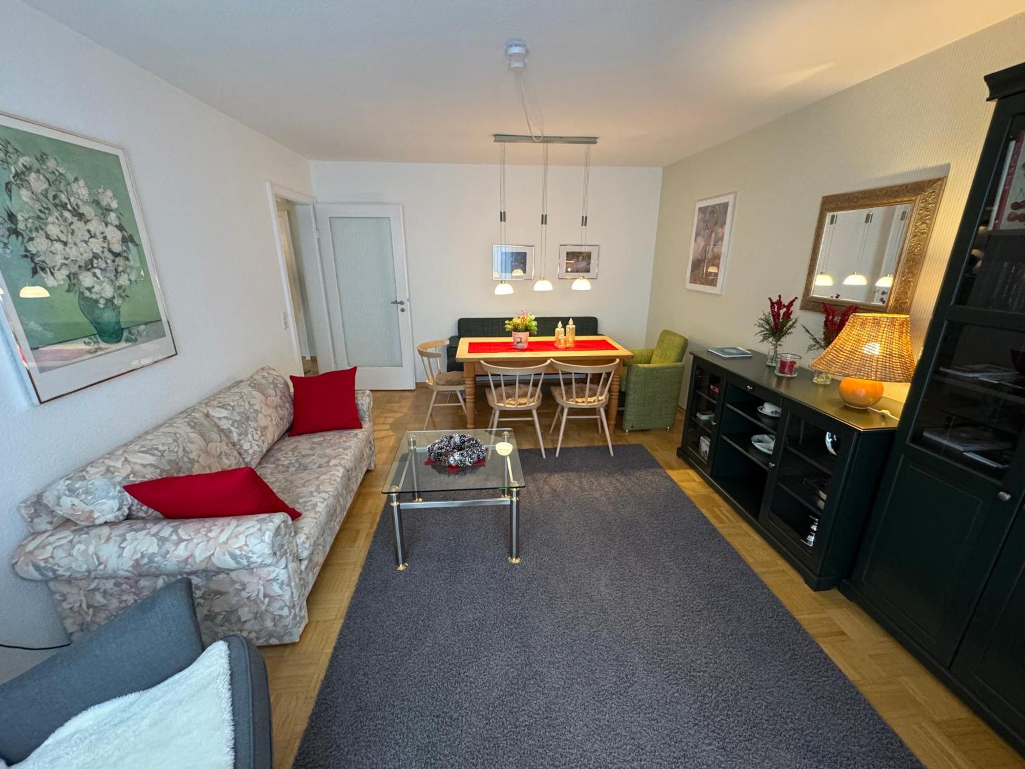 Ferienwohnung Sonja Freiburg im Breisgau Exterior foto