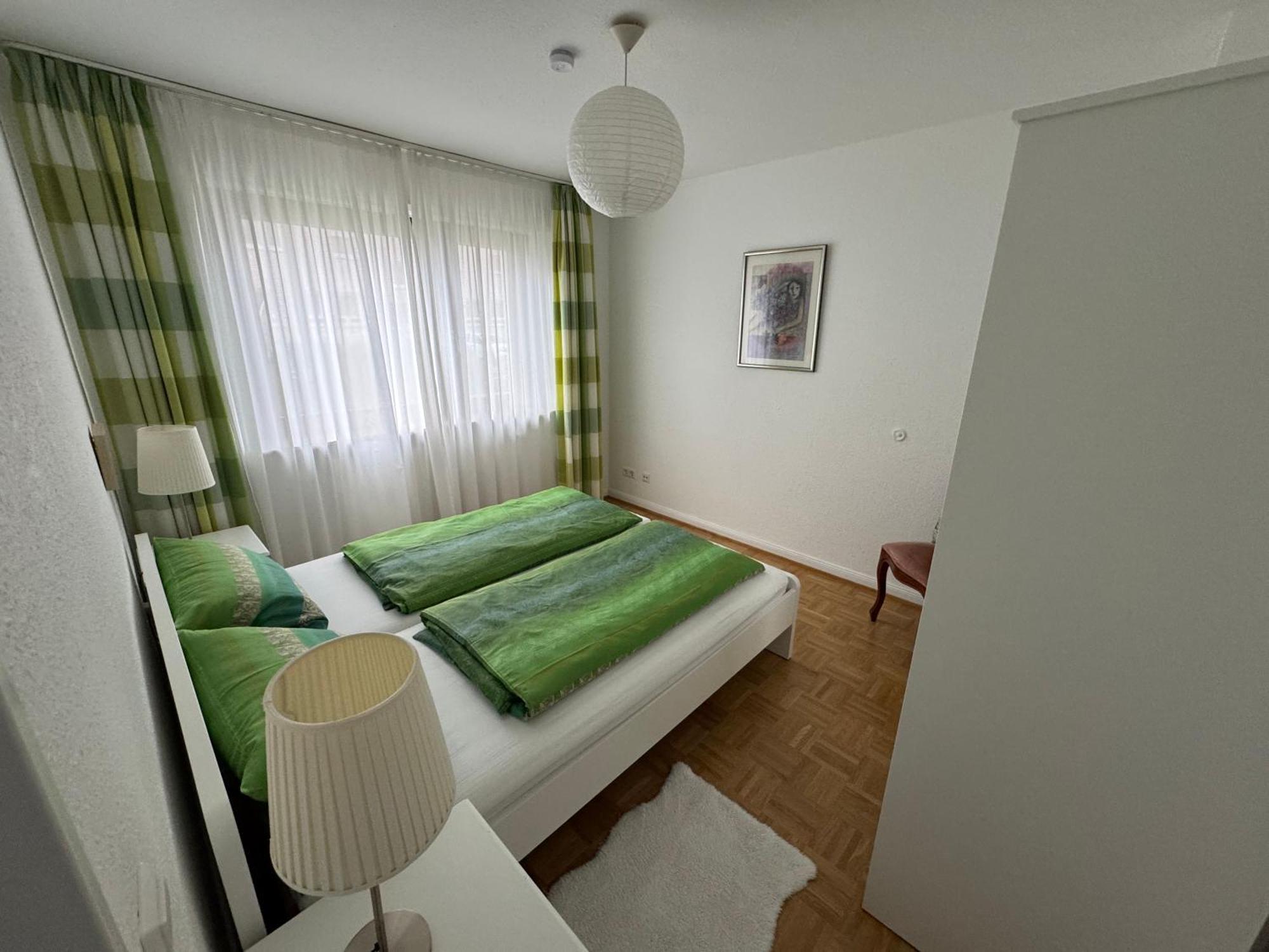 Ferienwohnung Sonja Freiburg im Breisgau Exterior foto