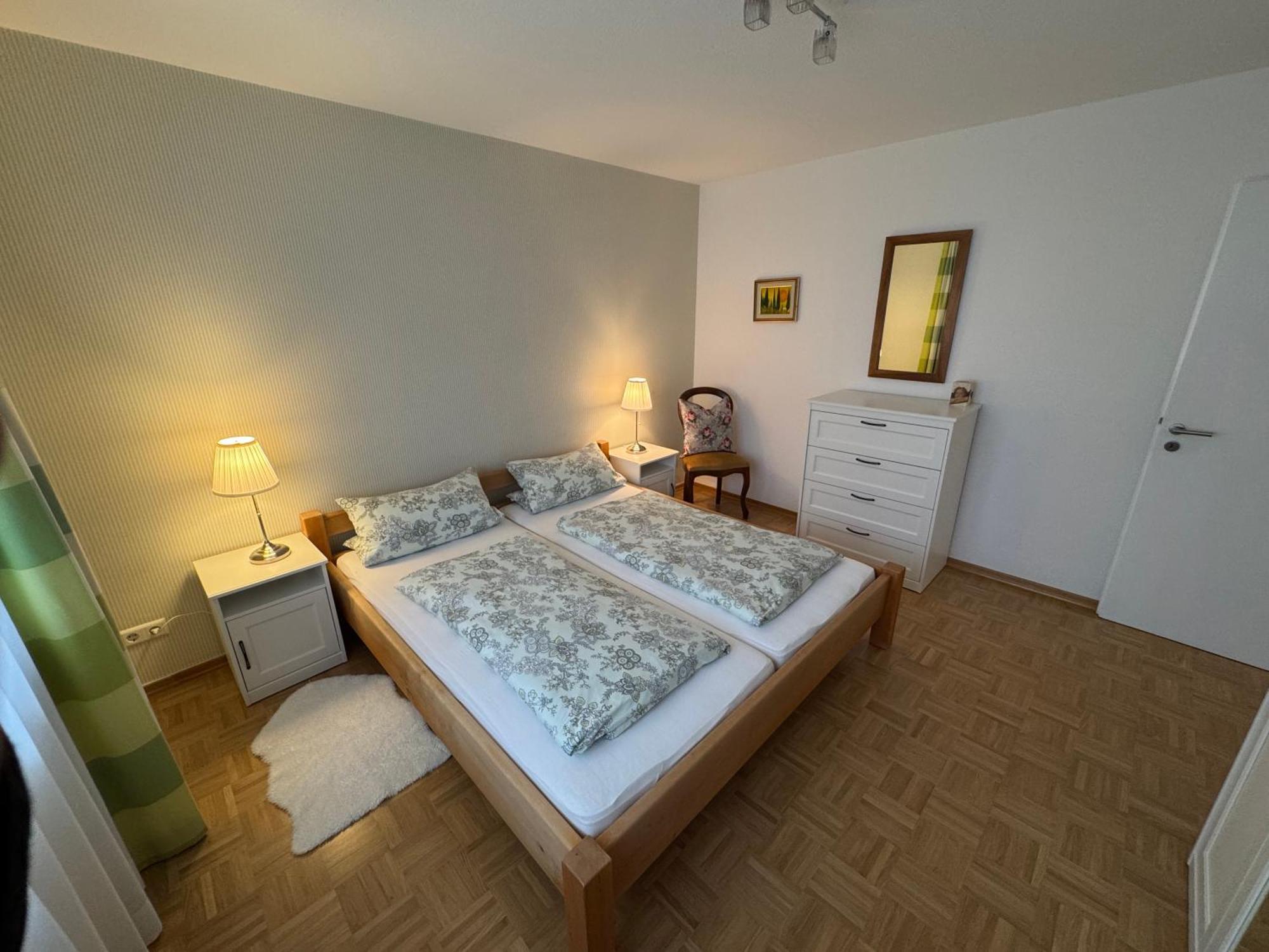 Ferienwohnung Sonja Freiburg im Breisgau Exterior foto