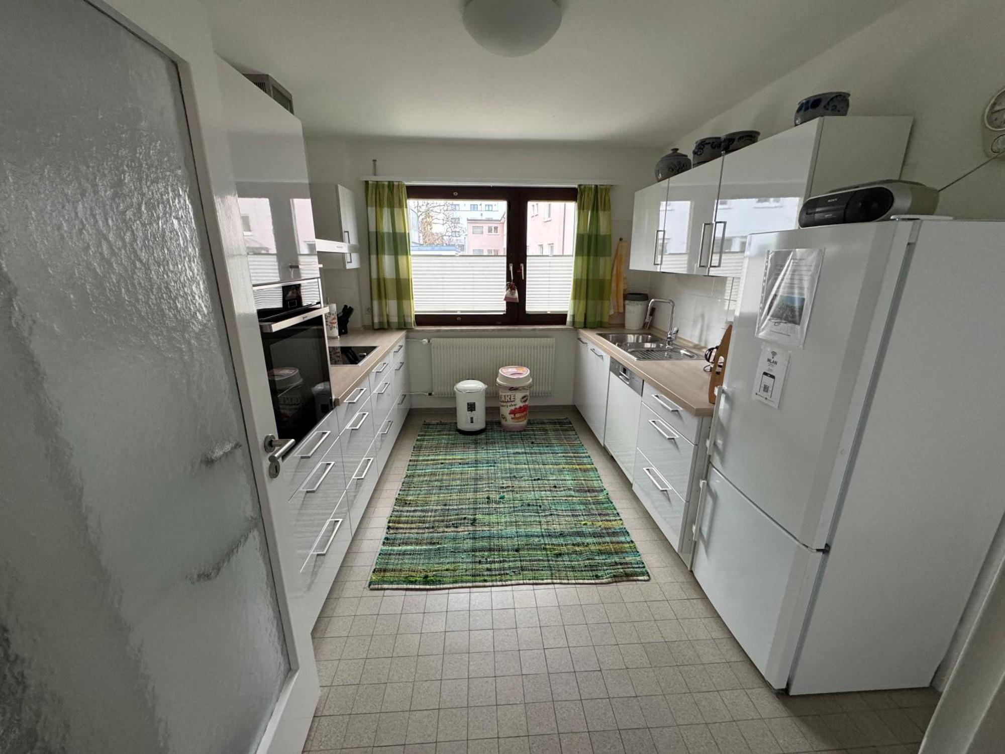 Ferienwohnung Sonja Freiburg im Breisgau Exterior foto