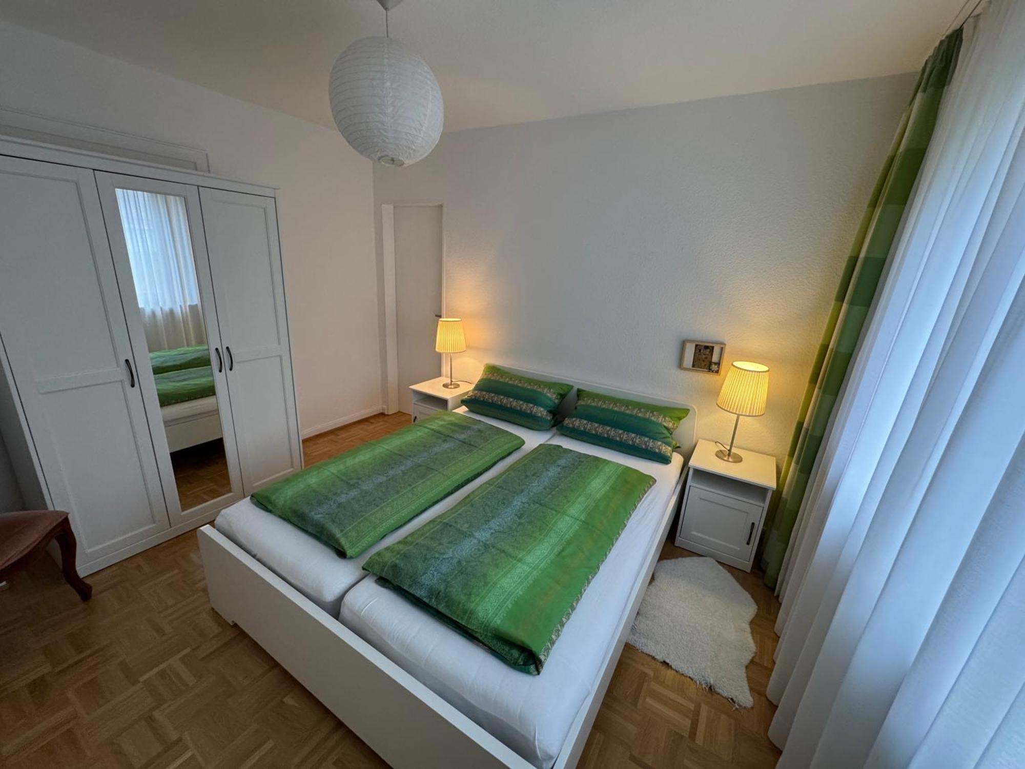Ferienwohnung Sonja Freiburg im Breisgau Exterior foto