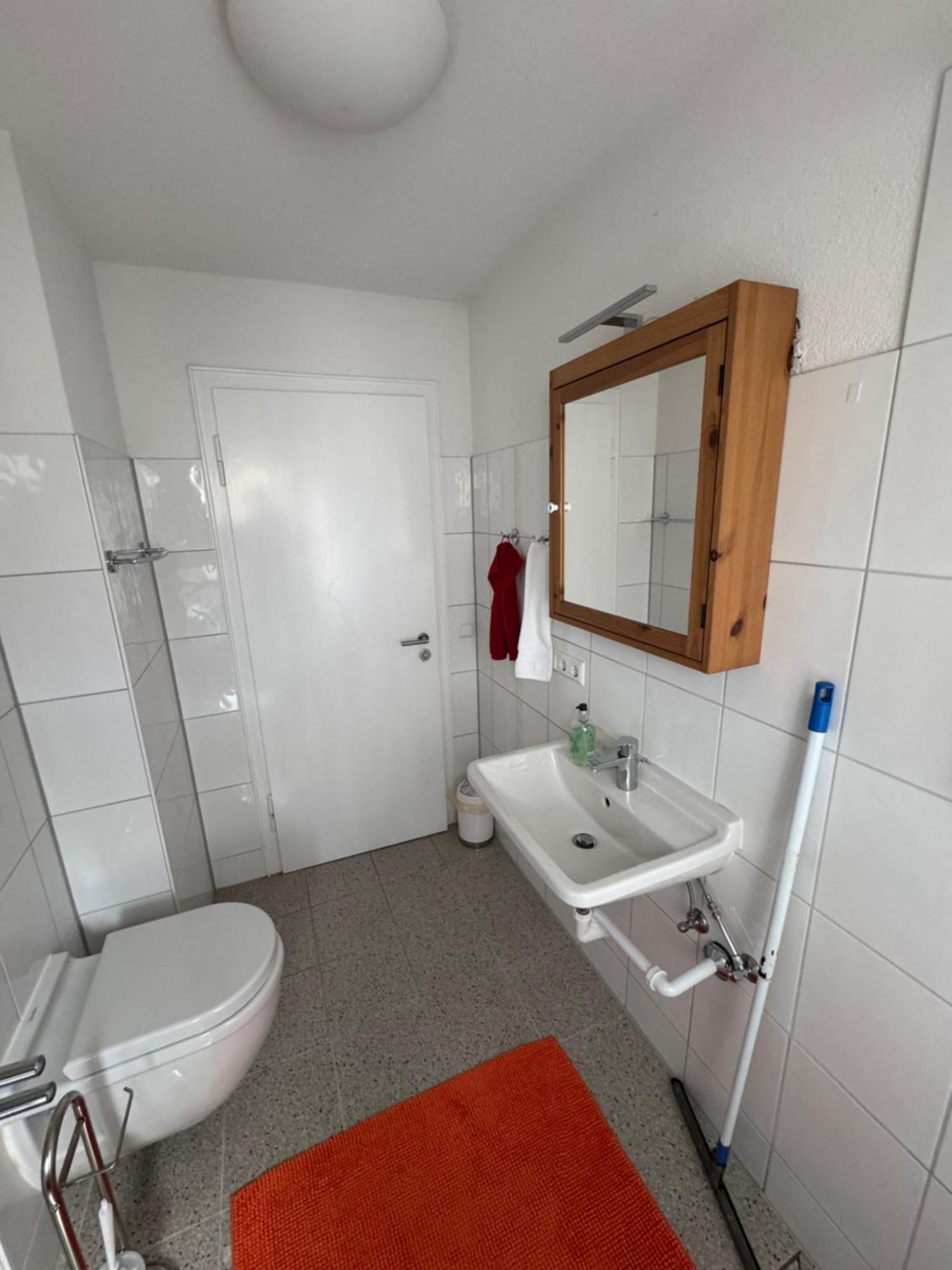 Ferienwohnung Sonja Freiburg im Breisgau Exterior foto