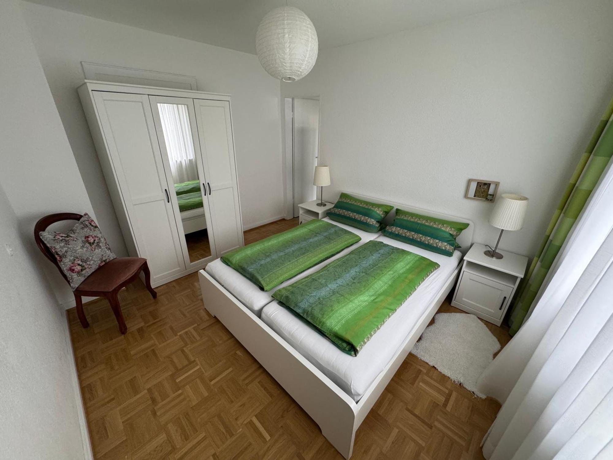 Ferienwohnung Sonja Freiburg im Breisgau Exterior foto