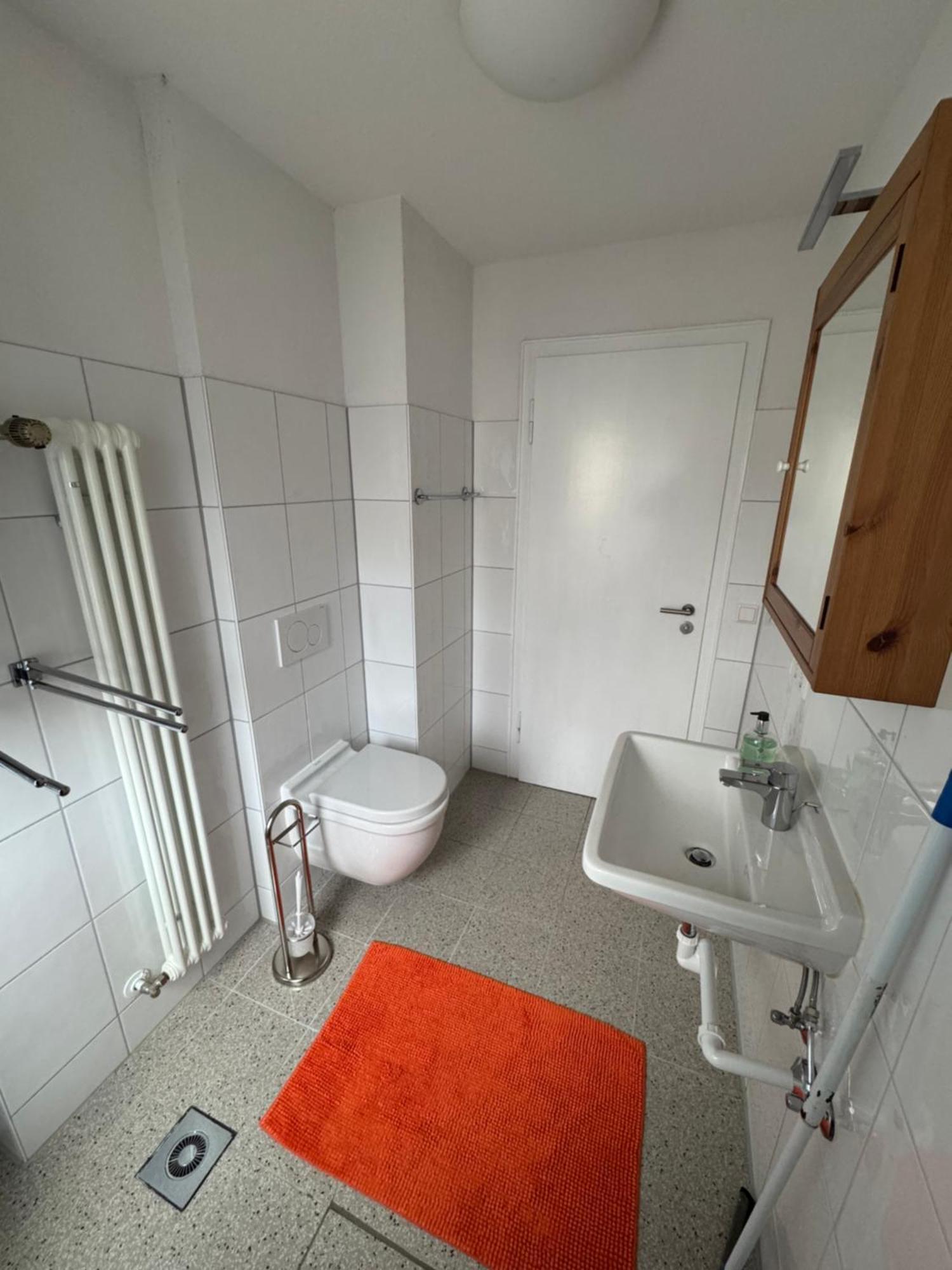 Ferienwohnung Sonja Freiburg im Breisgau Exterior foto