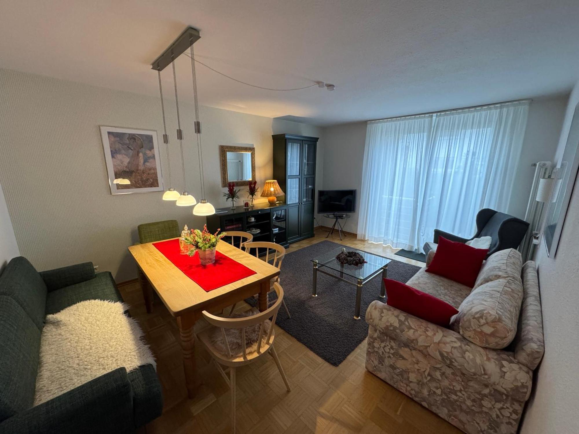 Ferienwohnung Sonja Freiburg im Breisgau Exterior foto